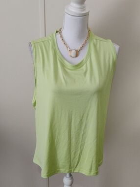 Avia Tank Top